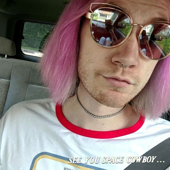 Meet your Posher, Steven - Picture 1 of 1